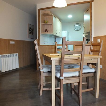 Ferienwohnung La Llar De Peramola Exterior foto