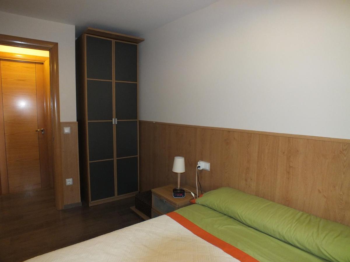 Ferienwohnung La Llar De Peramola Exterior foto