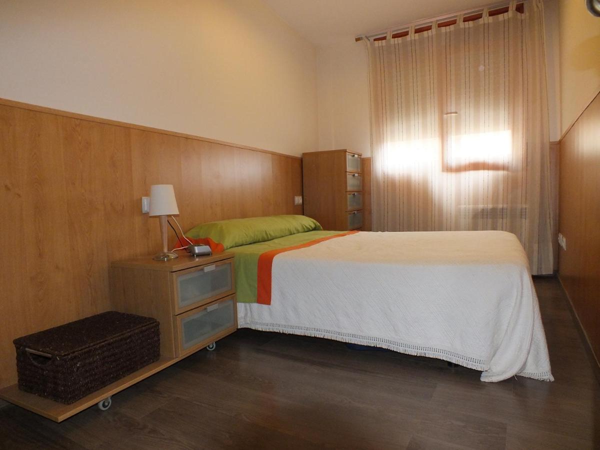 Ferienwohnung La Llar De Peramola Exterior foto
