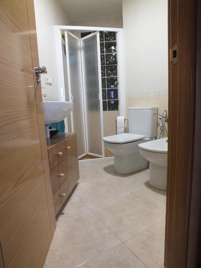 Ferienwohnung La Llar De Peramola Exterior foto