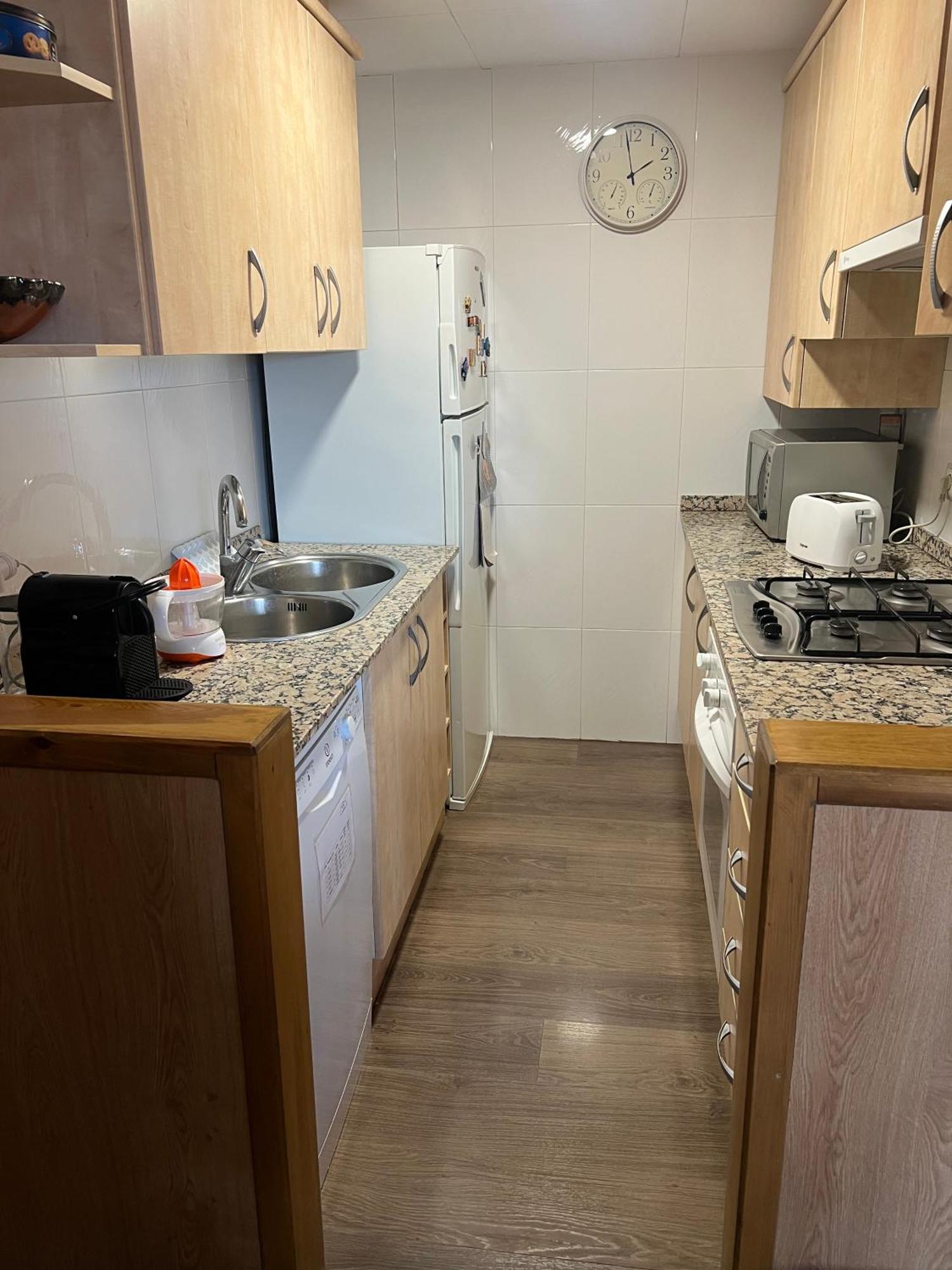 Ferienwohnung La Llar De Peramola Exterior foto